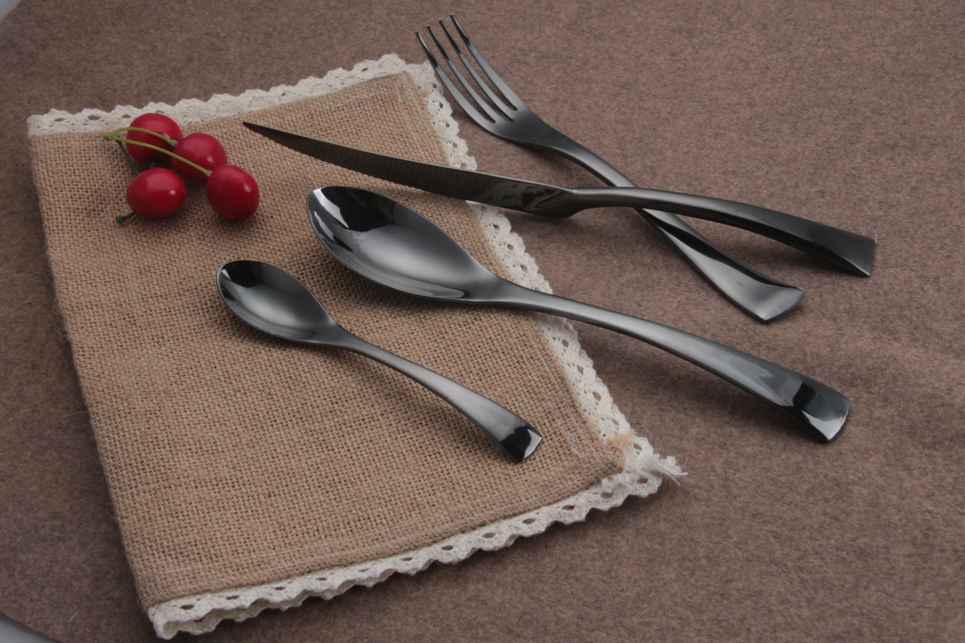 cutlery corner network
